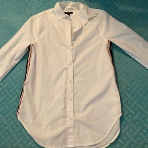 J. Crew Button Down